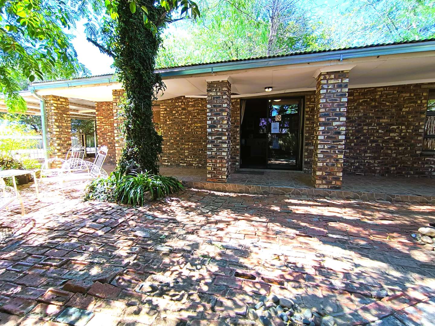 4 Bedroom Property for Sale in Dealesville Free State